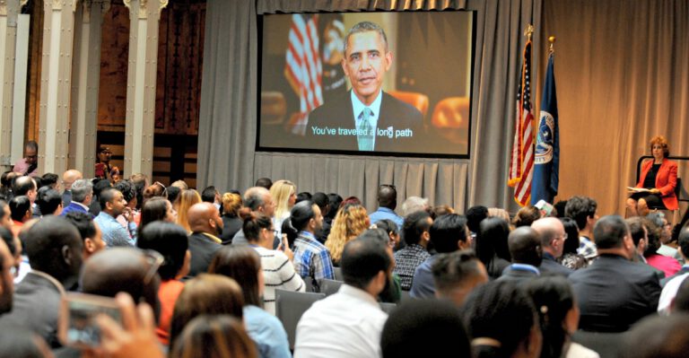What Top Senators Want to Know About Obama’s Push to OK New Citizens to Vote