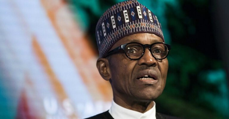 Fighting the Good Fight Against Corruption in Nigeria