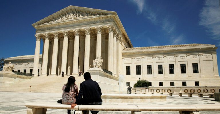Supreme Court Should Make Decision That Upholds That Congress, Not Agencies, Should Make Criminal Law