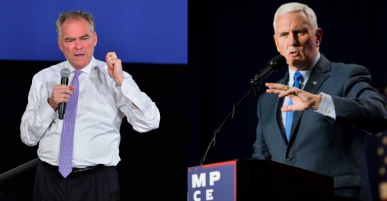 3 Ways to Use the Vice Presidential Debate to Talk About Religious Liberty