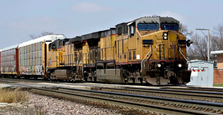 These Unneeded Rules for Freight Railroads Would Cost Consumers