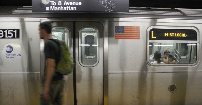 Street Performer’s Wrongful Arrest Highlights NYPD Waste