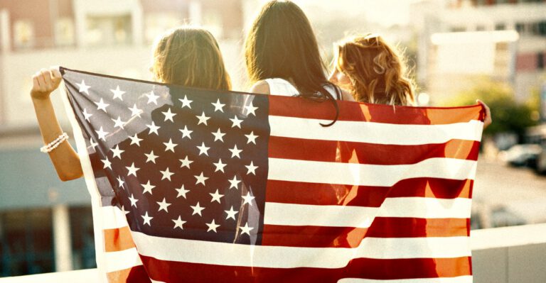 My Bit Part in Presidential Elections and the Rush to Citizenship