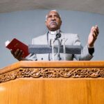Lawmakers Have a Plan to Stop IRS From Censoring the Free Speech of Pastors