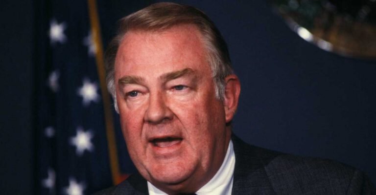 How This Man Pushed Courts to Respect the Founders’ Constitution