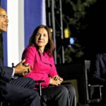 Obama, With Co-Star DiCaprio, Says Climate Change Skeptics Should ‘Pay Penalty’