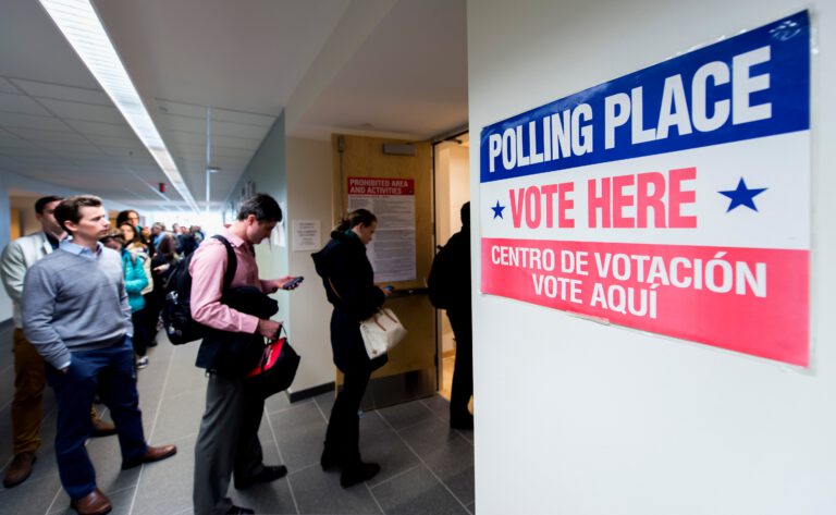 Virginia Hasn’t Stopped Noncitizens From Voting, Watchdog Finds