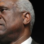 Clarence Thomas Is Conspicuously Absent in New Black History Smithsonian