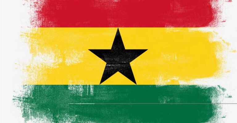 Ghana’s Journey From Slavery to Economic Freedom