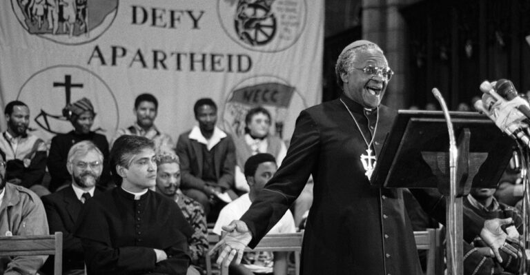 How the Free Market Helps Combat Racial Discrimination