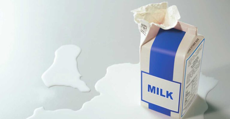 What a Middle Schooler’s Arrest for Stealing 65-Cent Carton of Milk Says About America’s Justice System