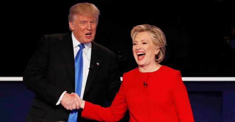 The Media’s Embarrassing Failure to Bring Up Obamacare in the Debates