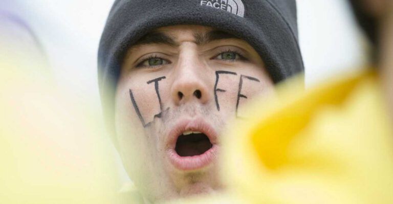 March for Life to Celebrate the ‘Power of One’ in Annual Demonstration