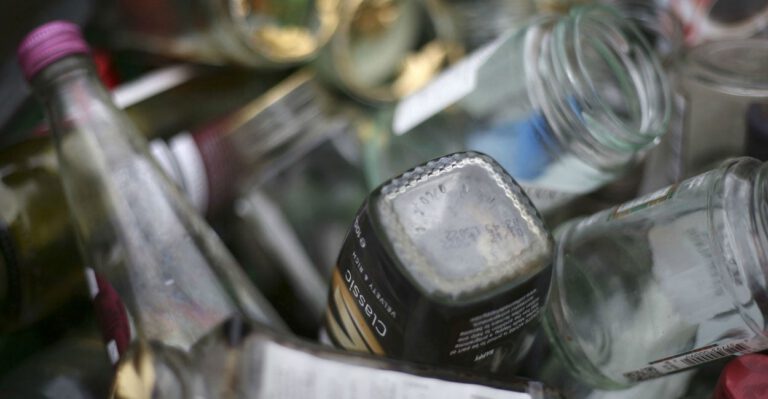 Improper Recycling Could Land You in Jail: How Overcriminalization Threatens Everyone