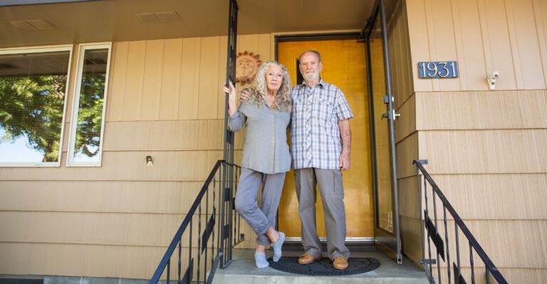 Washington Couple Fights Government After Police Seize Car Son Was Borrowing