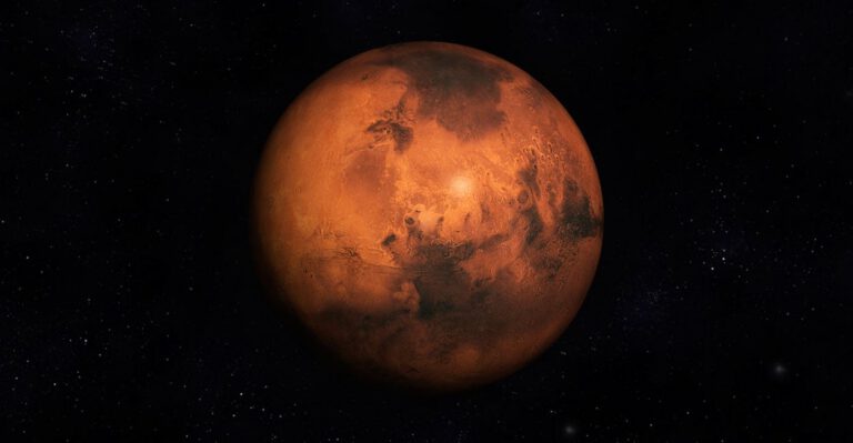 Obama Is Restarting the Mars Program He Canceled 8 Years Ago