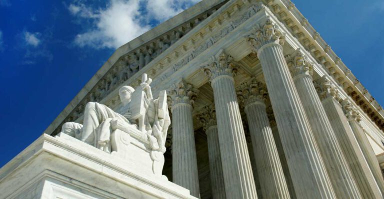 4 Times Conservatives Lost a Major Supreme Court Case by a Single Vote