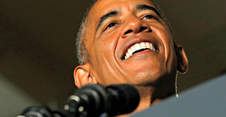 How Obama Political Aides Get Preference Over Veterans for Government Jobs
