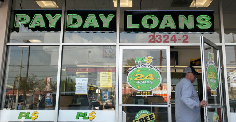 Another Way Regulation Could Limit Economic Opportunity for Millions