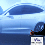 Tesla Invades Auto Giants’ Turf With Lawsuit to End Protectionism