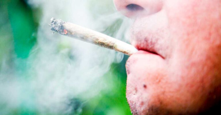 New Study Confirms Marijuana Use Up Drastically in Workforce