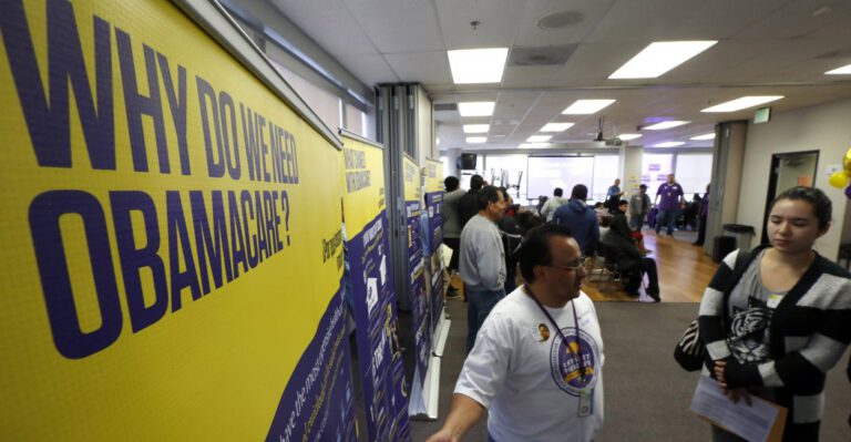 Obamacare’s ‘Bailouts,’ Explained