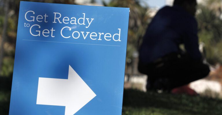 In 3 Years, His Insurance Premiums Double as Options Decline Under Obamacare