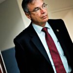 Meet the Maryland Conservative Who Aims to Take Over the House’s Largest GOP Caucus