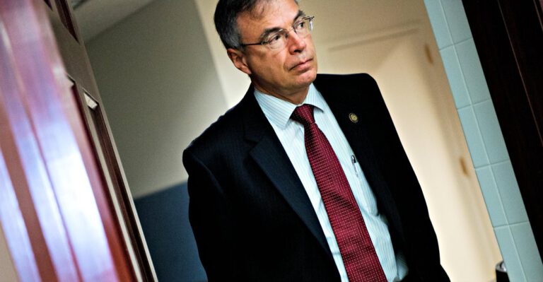 Meet the Maryland Conservative Who Aims to Take Over the House’s Largest GOP Caucus