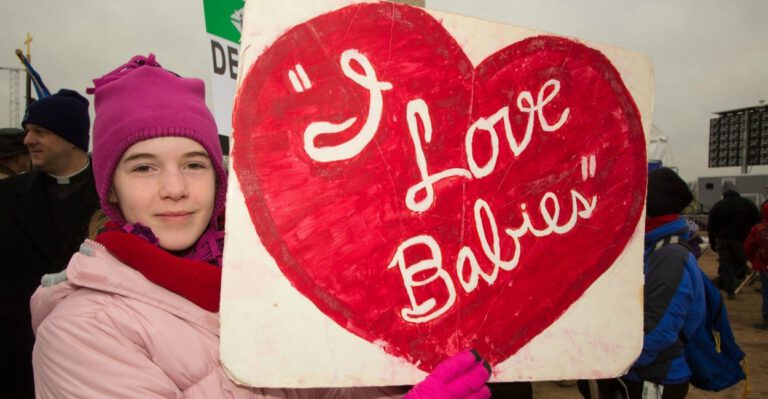 3 Ways to Expose the Truth About Planned Parenthood
