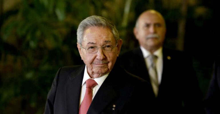 Cuban Dictatorship Governed More Severely During 2 Years of US Engagement