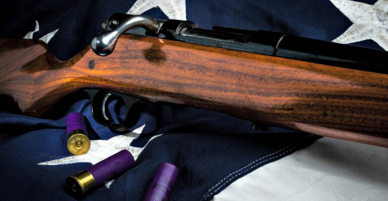 Time for Conservative Intellectuals to Get Comfortable With the Right to Bear Arms