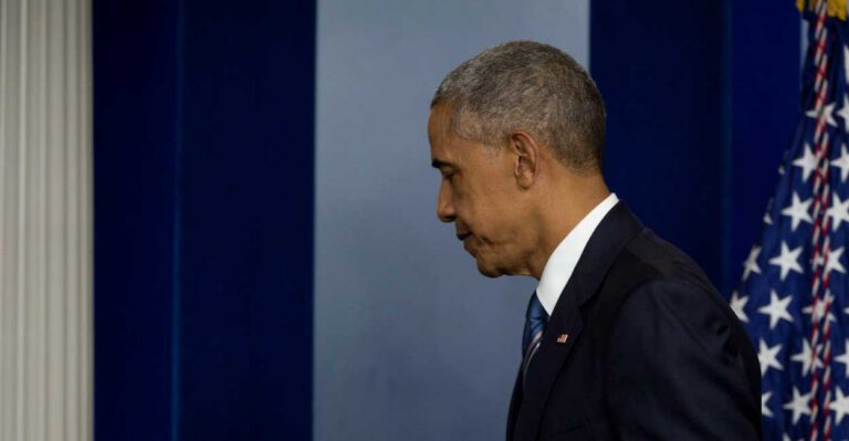The Many Illegal Immigration Failures of the Obama Administration