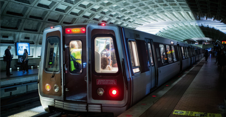 Once Again, DC Metro Proves It Doesn’t Deserve More Taxpayer Funding