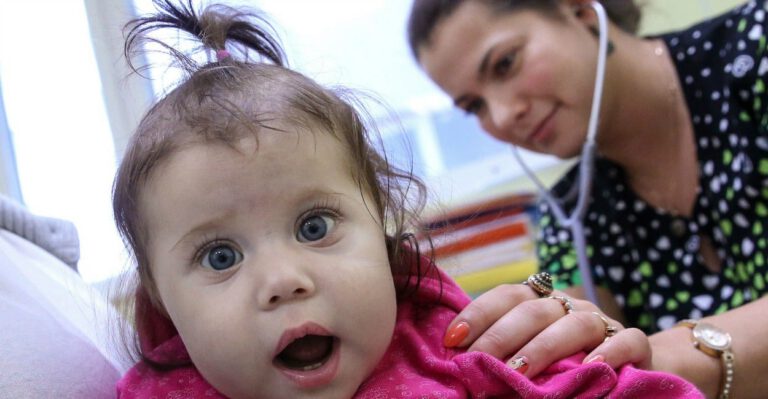 A Baby With 3 Parents Has Been Born. These Are the Dangers You Should Know About.