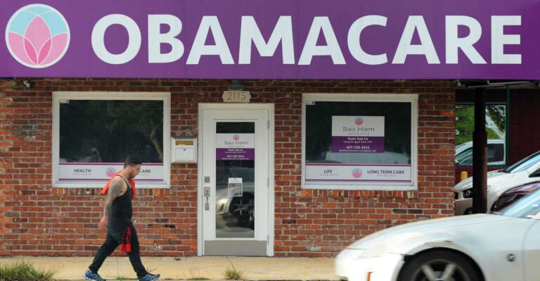 As Obama Travels to Florida to Promote Obamacare, State Faces Higher Costs, Fewer Options