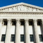 Senators Promise to Block Potential Clinton Supreme Court Nominees