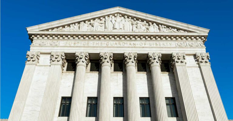 Senators Promise to Block Potential Clinton Supreme Court Nominees