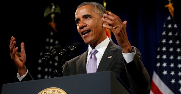 Fact-Checking 7 Claims in the President’s Speech on Obamacare