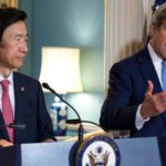 US Right to Affirm Necessity of Missile Defense in South Korea