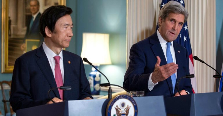 US Right to Affirm Necessity of Missile Defense in South Korea