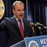 Exxon Mobil Fights the Abusive Behavior of Democrat Attorney General's Climate Inquisition