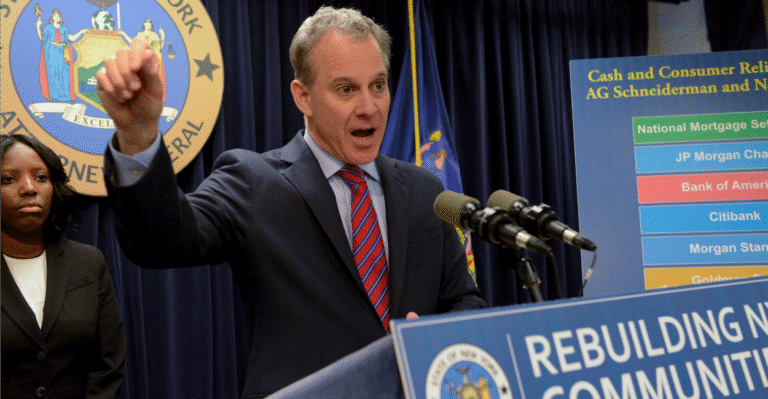 Exxon Mobil Fights the Abusive Behavior of Democrat Attorney General’s Climate Inquisition