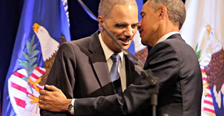 How Obama’s Post-Presidency Could Affect Your State Legislature