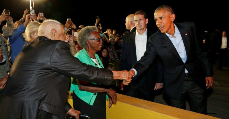 9 Controversies Obama Didn’t Mention When He Denied Any ‘Major Scandals’