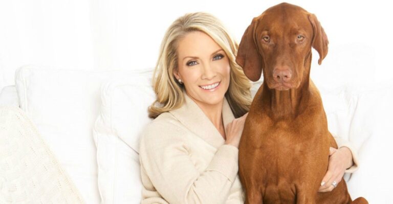 How My Husband Ended Up in Jail After Walking Our Dog