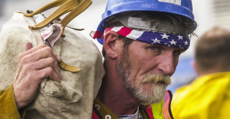 How America Ranked in New Study of Nations’ Generosity