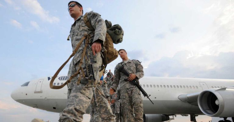 ‘Clear Bias’ Against Hiring Veterans Under Obama Administration, Says Former VA Official