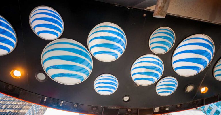 AT&T and Time Warner Make a Bet on Innovation, but Regulators May Get in the Way