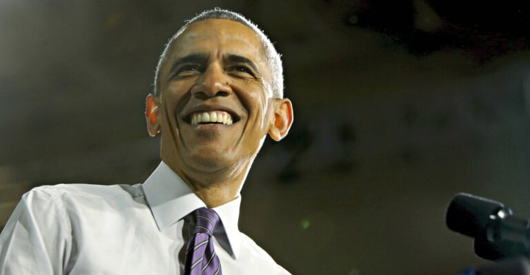 In Desperate Push to Save Dying Obamacare, President Wants to Bail Out Insurers